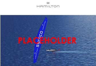 СТИРАЯ ГРАНИЦЫ МЕЖДУ НЕБОМ И МОРЕМ. HAMILTON ОБЪЯВЛЯЕТ О ПАРТНЕРСТВЕ С ТЕХНИЧЕСКИМ СТАРТАПОМ SYROCO