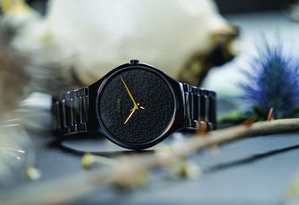 ЛИМИТИРОВАННАЯ СЕРИЯ RADO TRUE THINLINE TOGE