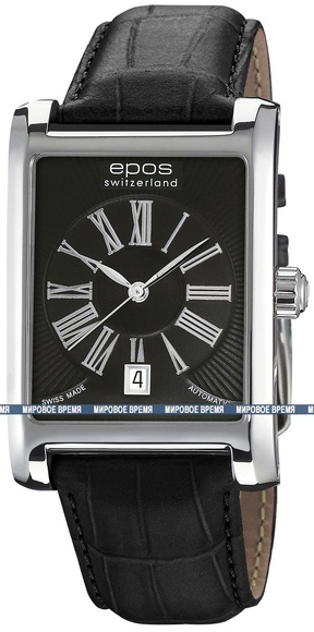 Epos Perfection 3399.132.20.25.25H
