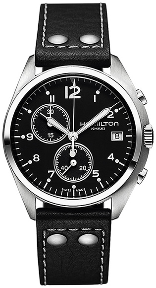 Hamilton Khaki H76512733