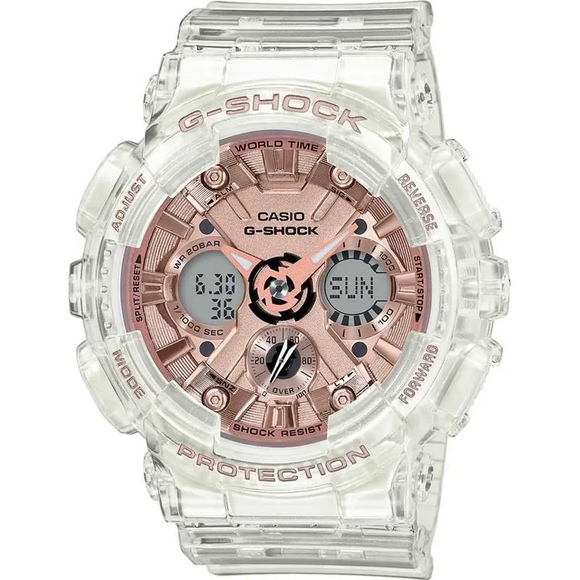 Casio GMA-S120SR-7APR