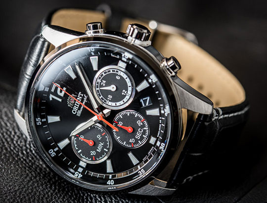Orient RA-KV0005B10B