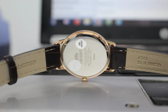 Orient RA-QC1703B10B