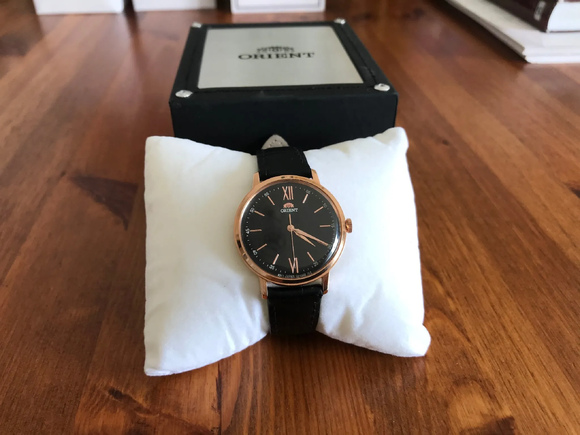 Orient RA-QC1703B10B