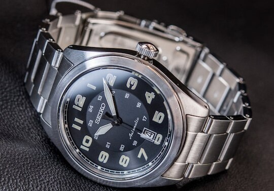 Seiko SRPC85K1