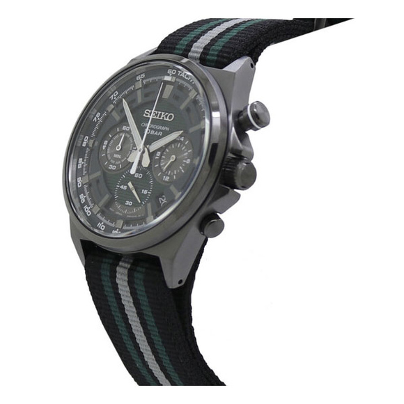 Seiko SSB339P1