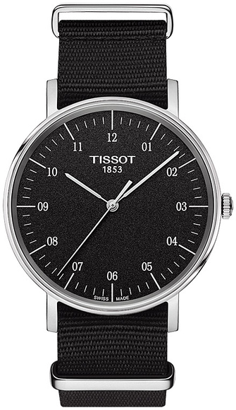 TISSOT EVERYTIME MEDIUM NATO