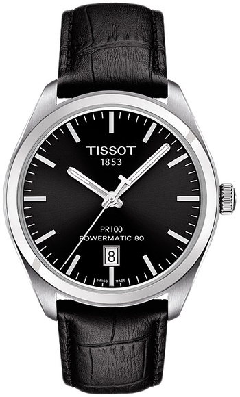 Tissot T1014071605100