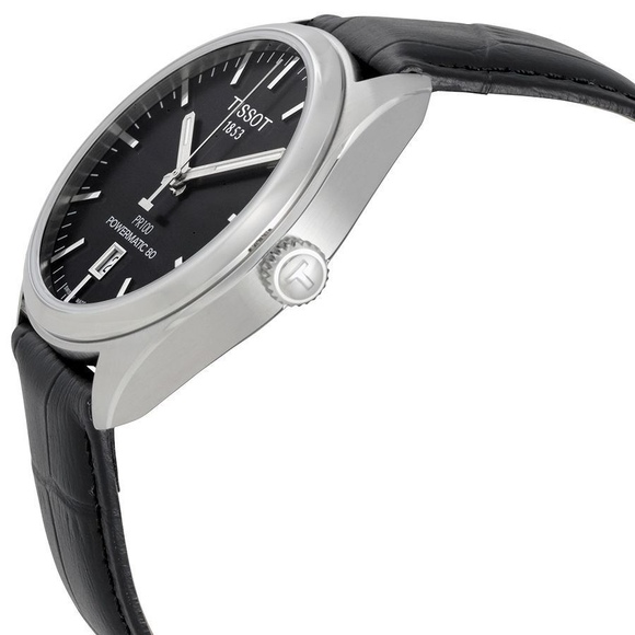 Tissot T1014071605100