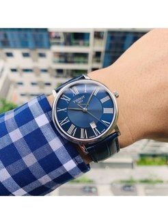 TISSOT CARSON PREMIUM
