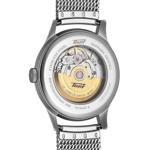 Tissot T0194301104100