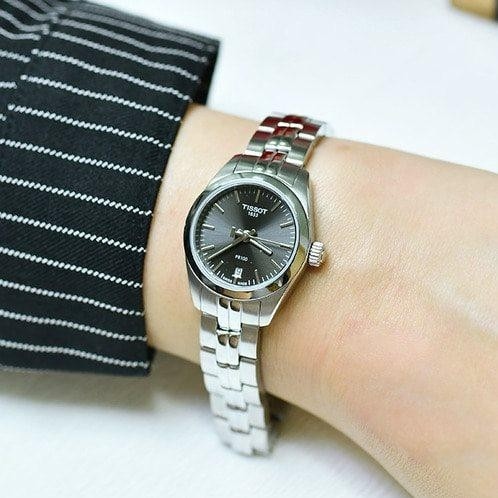 TISSOT PR 100 LADY SMALL