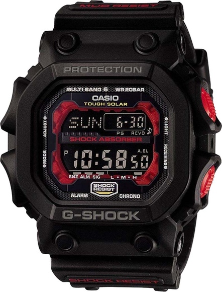 Casio GXW-56-1A