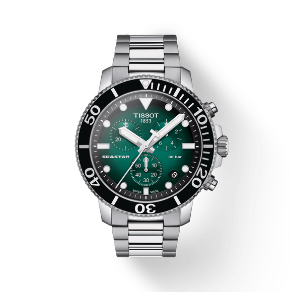 Tissot T1204171109101