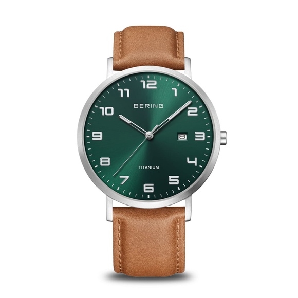 Bering 18640-568