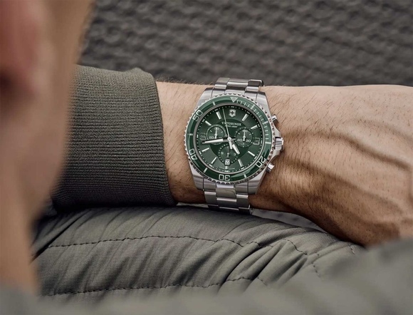Victorinox Swiss Army 241946