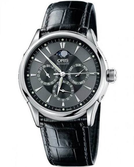 Oris 01 582 7592 4054 0752171FC