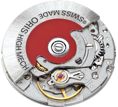 Oris 01 733 7594 4035 0782061