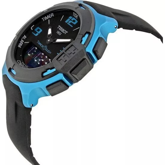 Tissot T0814209705704