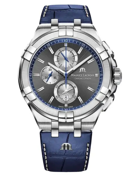 Maurice Lacroix  AI1018-SS001-333-1