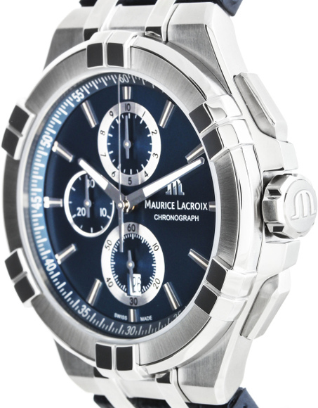 Maurice Lacroix  AI1018-SS001-430-1