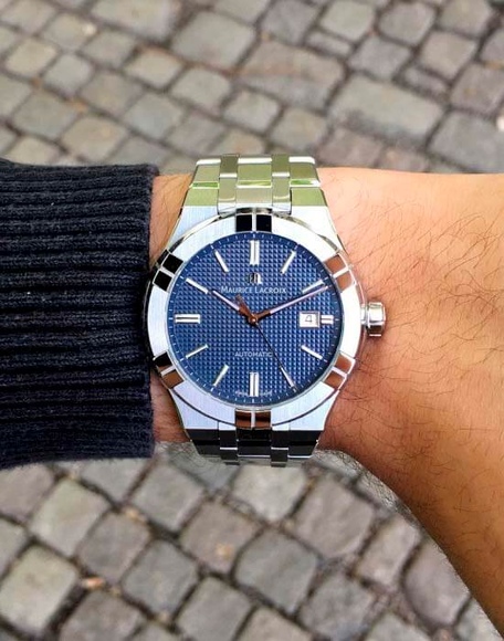 Maurice Lacroix AI 6008-SS002-430-1