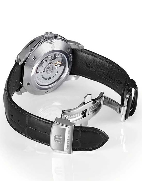 Maurice Lacroix PT6388-SS001-331-1