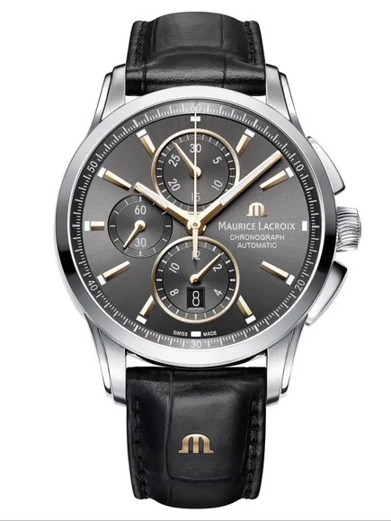 Maurice Lacroix PT6388-SS001-331-1
