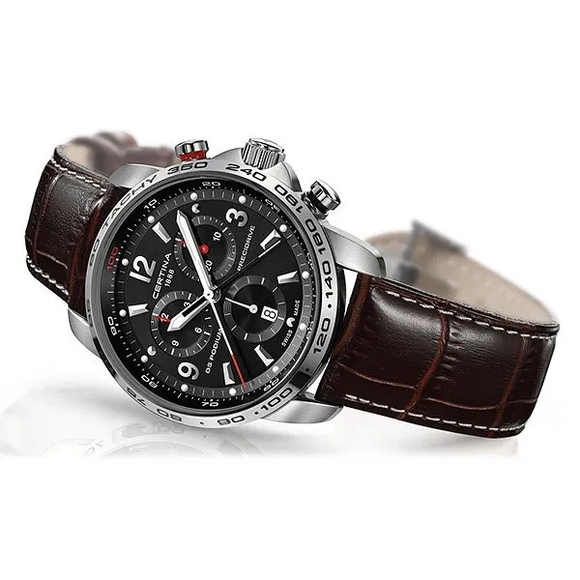 CERTINA C0016471605700