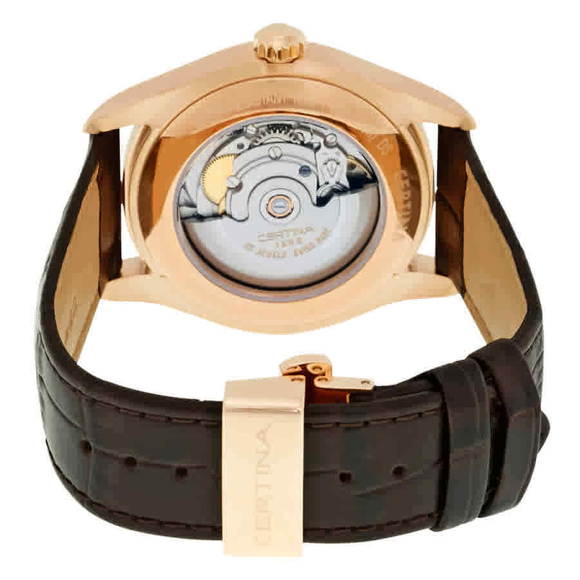 CERTINA C0064073608100