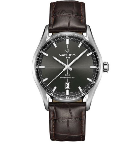 CERTINA C0294071608100