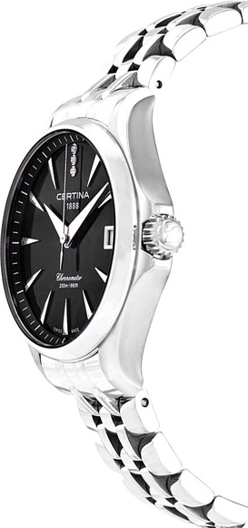 CERTINA C0320511105600