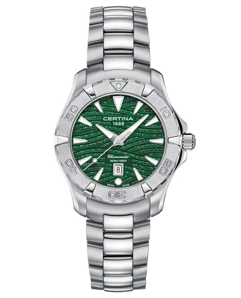 CERTINA C0322511109109