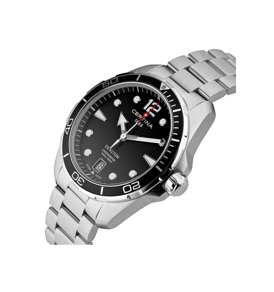 CERTINA C0324511105700
