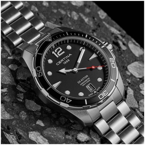 CERTINA C0324511105700