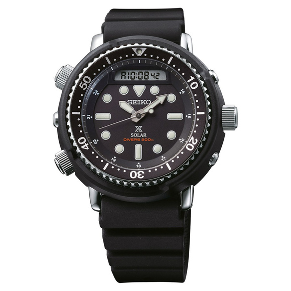 Seiko SNJ025P1