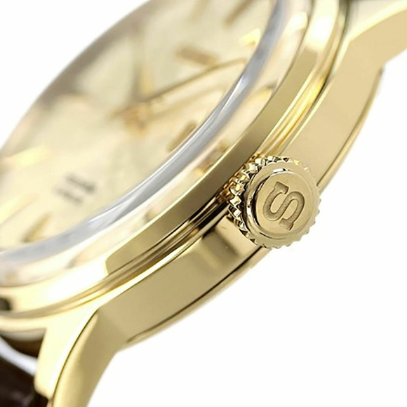 Seiko SRPH78J1