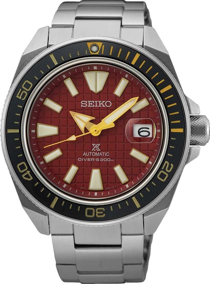 Seiko SRPH61K1