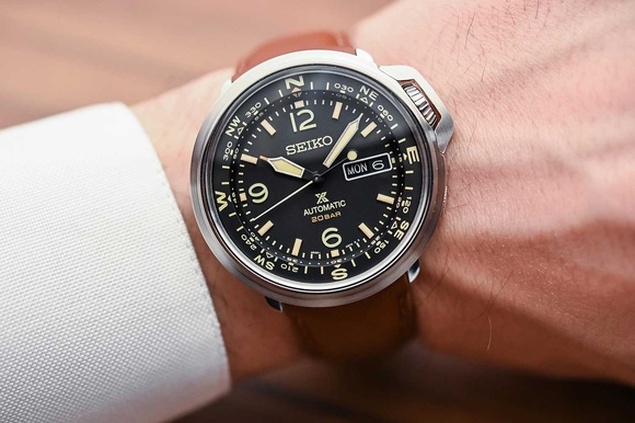 Seiko SRPD31K1