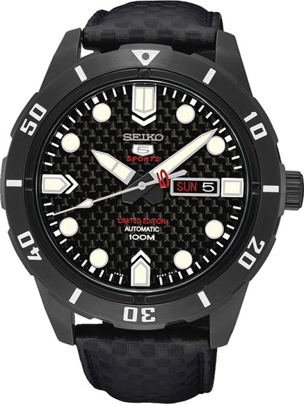 Seiko SRP721K1
