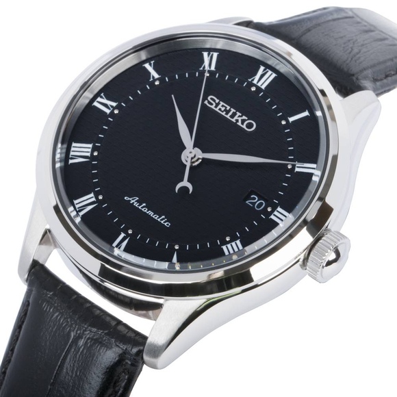 Seiko SRP769K2