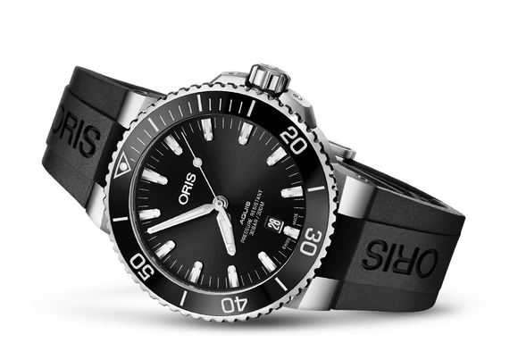 Oris 01 733 7730 4134 0742464EB