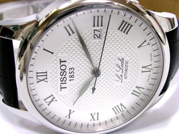 Tissot T41142333