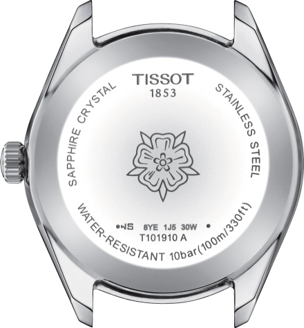 Tissot T1019101135100