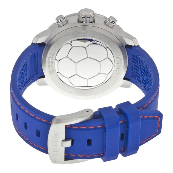 Tissot T0954491703700