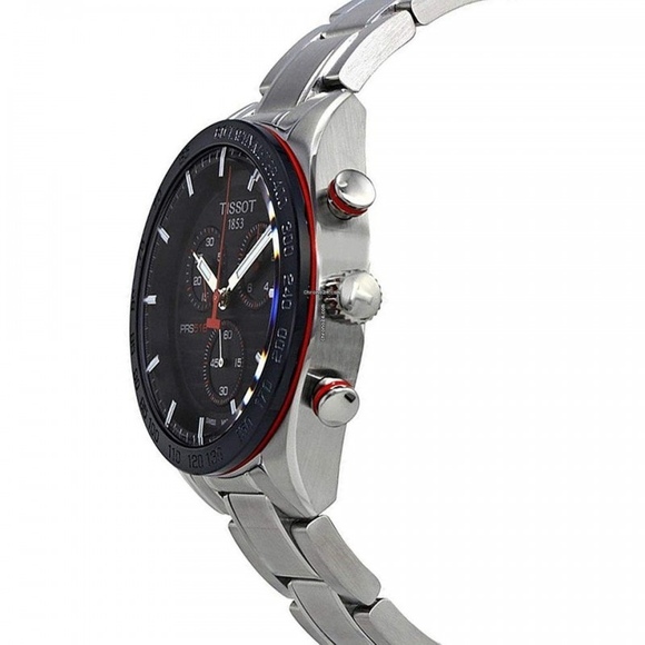 Tissot T1004171105101