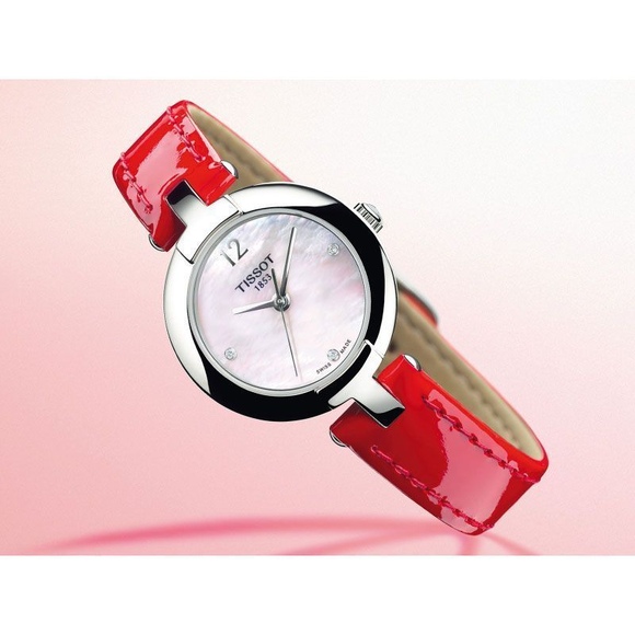 Tissot T0842101611600