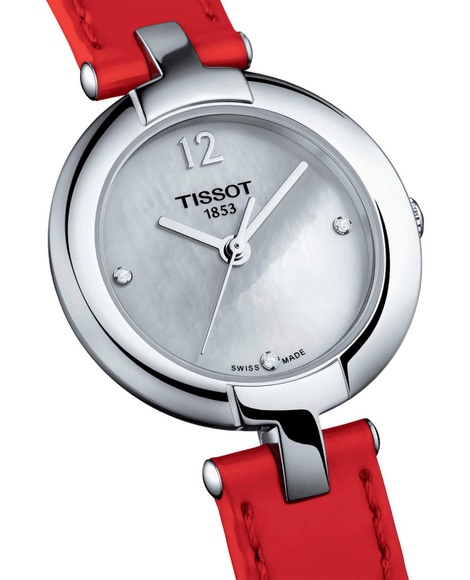 Tissot T0842101611600