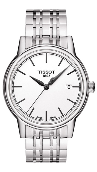 Tissot T0854101101100