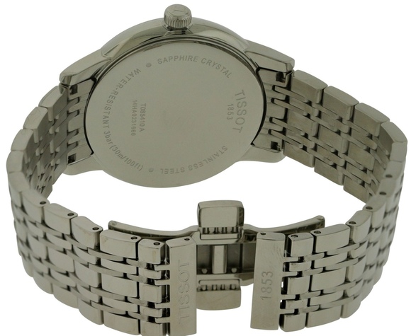 Tissot T0854101101100